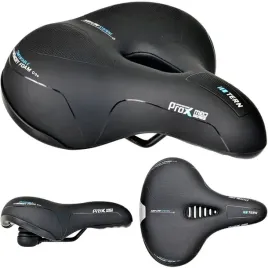 siodelko-rowerowe-prox-medic-miekkie-z-odblaskami