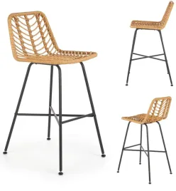 hoker-rattanowy-metalowy-stolek-barowy-krzeslo-wysokie-do-wyspy-h-97
