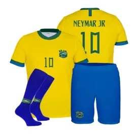 neymar-brazylia-stroj-komplet-getry-rozm-110