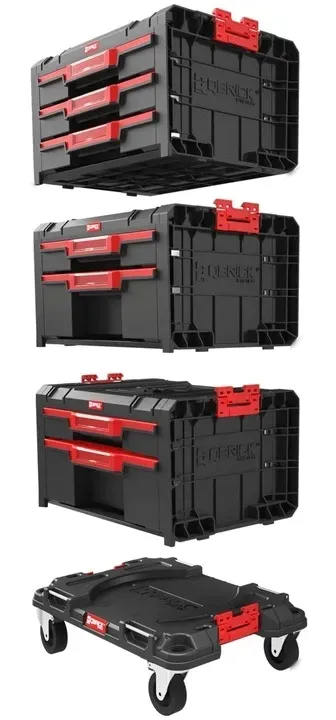 qbrick-system-pro-drawer-workshop-set-1-zestaw