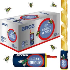 100xklasyczny-lep-klej-tasma-srodek-pulapka-na-muchy-komary-meszki-osy-bros
