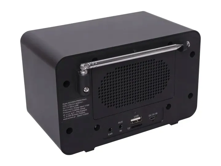 radio-akumulator-budowlane-bluetooth-usb-micro-sd-stan-nowy