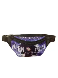 nerka-saszetka-wednesday-addams-p-regulowany-pas