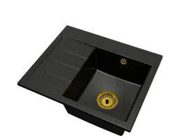 kuchenny-zlewozmywak-duzy-exclusive-60-lewy-nakrapiane-zloto-syfon-zloty