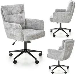 fotel-biurowy-krzeslo-obrotowe-pracownicze-do-biura-gabinetu-szare-flores