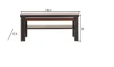 lawa-forrest-fr11-orzech-wysokosc-mebla-50-cm