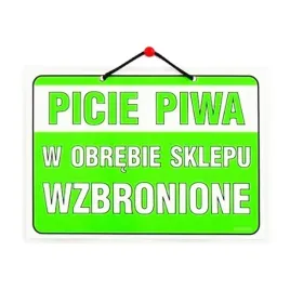 wywieszka-informacyjna-picie-piwa-w-obrebie-sklepu-wzbronione-zielona