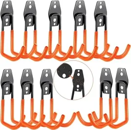 haczyki-scienne-do-garazu-wytrzymale-organizer-scienny-na-narzedzia-10-szt