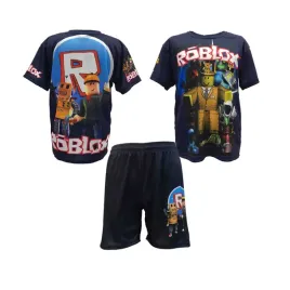 stroj-koszulka-t-shirt-spodenki-roblox-rozm-110
