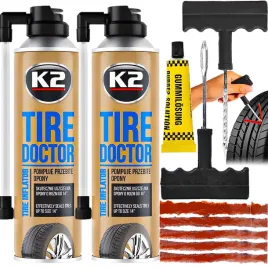 k2-tire-doktor-400ml-x2-zestaw-naprawczy-do-opon-do-naprawy-opon-klej