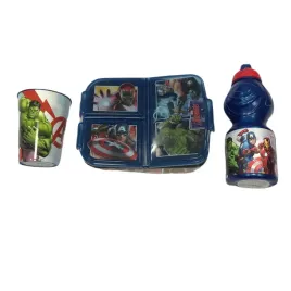 avengers-zestaw-bidon-sniadaniowka-kubek