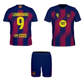 lewandowski-barcelona-stroj-komplet-rozmiar-110