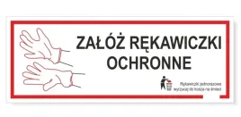 tabliczka-zaloz-rekawiczki-ochronne-bhp-21x8cm