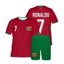 ronaldo-portugalia-stroj-komplet-koszulka-spodenki-rozmiar-l-170