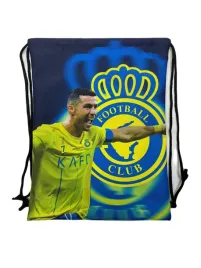 ronaldo-an-worek-na-buty-plecak