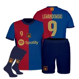 lewandowski-barcelona-stroj-komplet-getry-r-122