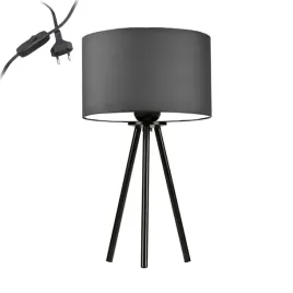 lampka-nocna-na-biurko-lampa-biurkowa-nocna-led-biurowa-e27-grafitowa