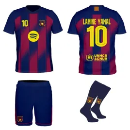 yamal-barcelona-stroj-sportowy-komplet-getry-rozmiar-122