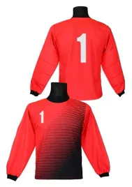 bluza-bramkarska-czerwona-z-numerem-1-rozmiar-152