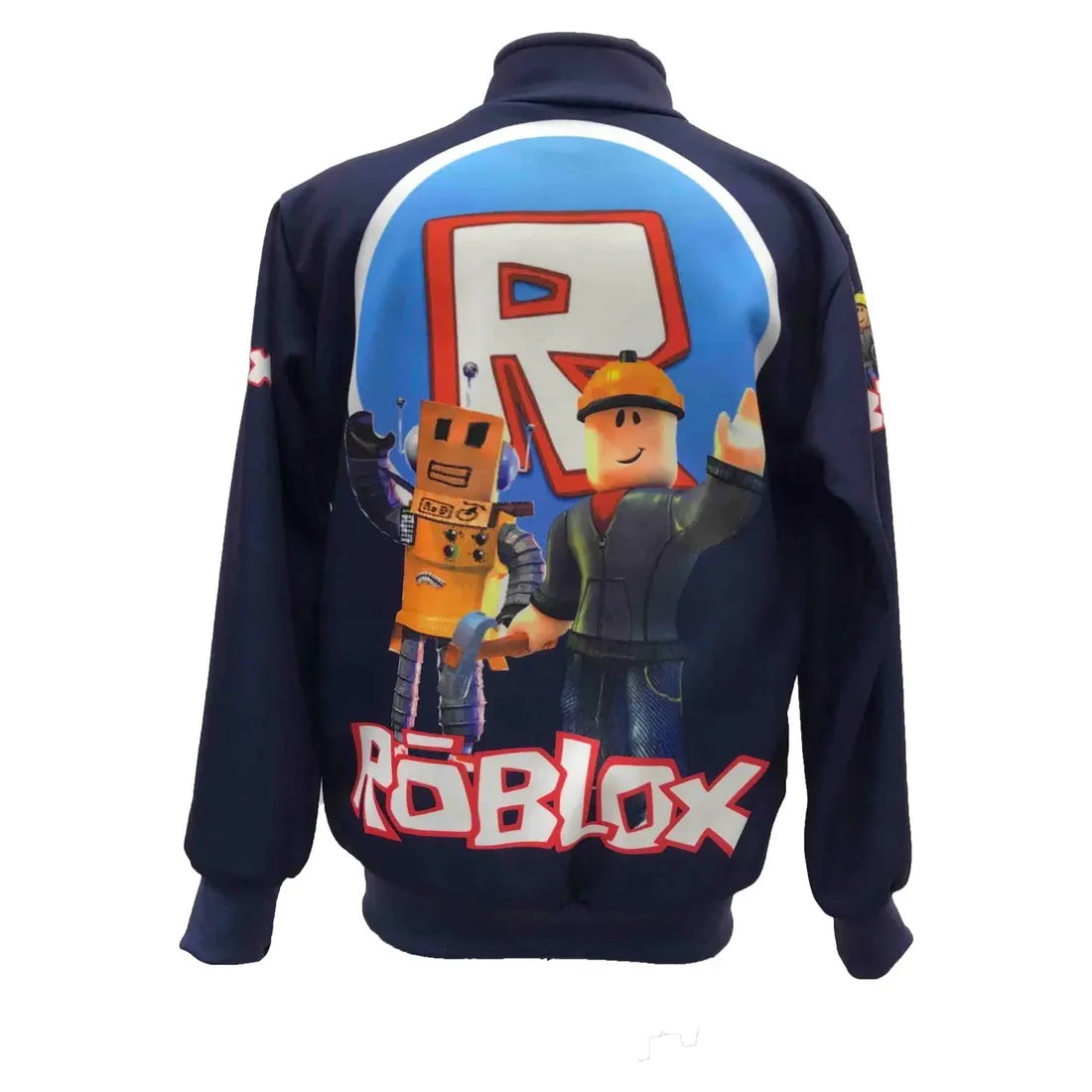 roblox-bluza-dresowa-rozm-128-stan-nowy