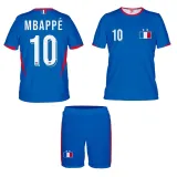 mbappe-francja-stroj-komplet-rozm-158