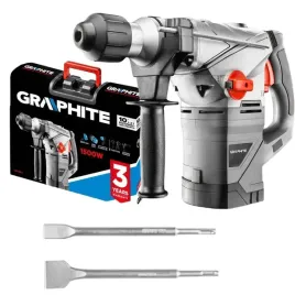 mlot-udarowy-sds-1500w-45j-walizka-dluta