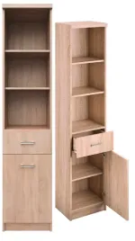 regal-wysoki-otwarty-z-szuflada-na-ksiazki-segregatory-dab-sonoma-top-mix