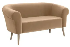 sofa-skandynawska-2-osobowa-bezowa-140-cm-na-drewnianych-nozkach-esper