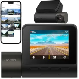 kamera-samochodowa-70mai-a200-dash-cam-wideorejestrator-hdr-z-wyswietlaczem