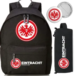 zestaw-do-szkoly-czarny-plecak-piornik-pin-eintracht-frankfurt-pilka