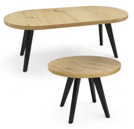 stol-duzy-okragly-dab-artisan-czarne-nogi-v-o120-rozkladany-do-220-cm