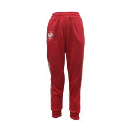spodnie-dresowe-polska-czerwone-rozm-146