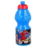 spiderman-bidon-400ml-do-szkoly