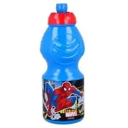 spiderman-bidon-400ml-do-szkoly