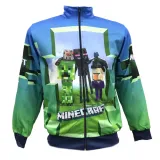 minecraft-m2-bluza-dresowa-rozmiar-116