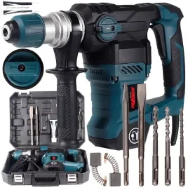 mlotowiertarka-mlot-udarowy-wiertarka-sds-udar-dluta-wiertla-walizka-smar