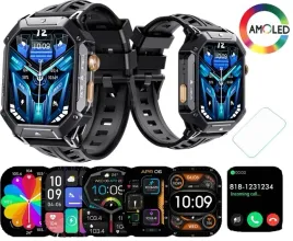 smartwatch-zegarek-meski-cubot-x1-amoled-rozmowy-pancerny-wodoodporny-pl