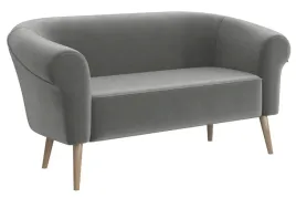sofa-tapicerowana-2-osobowa-jasnoszara-136-cm-na-drewnianych-nozkach-glori