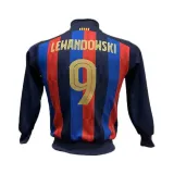 lewandowski-barcelona-bluza-rozm-140-stan-nowy