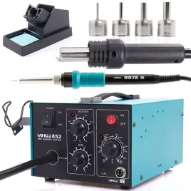 stacja-lutownicza-lutownica-2w1-hot-air-852-z-kompresorem-techrebal-660w