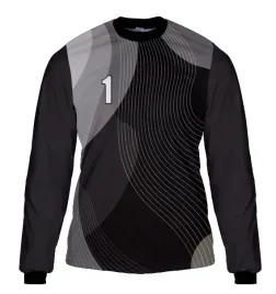 bluza-bramkarska-szara-z-numerem-1-rozmiar-140