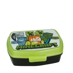 minecraft-lunch-box-sniadaniowka-creeper-lunchbox