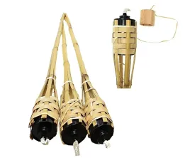 pochodnia-bambusowa-lampa-oswietlenie-ogrodowe-kulig-premium-150cm-x-3-szt