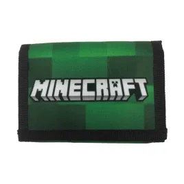 portfel-minecraft-portfelik-rozkladany-wzor-ciemny-zielony