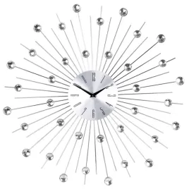 zegar-scienny-do-kuchni-salonu-cristal-moon-50cm