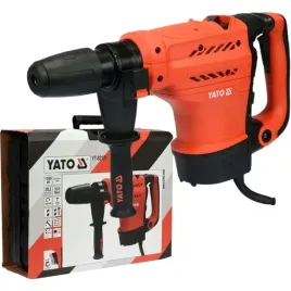 yato-mlot-udarowy-obrotowy-sds-max-20j-1300w-do-kucia-wiercenia-yt-82131