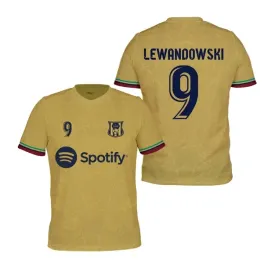 lewandowski-barcelona-koszulka-zlota-rozm-152