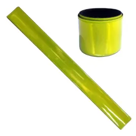 opaska-odblaskowa-na-reke-ksotke-plecak-rower-zolta-30cm