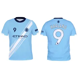 haaland-koszulka-t-shirt-rozm-116