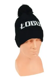 czapka-zimowa-lobuz-czarna